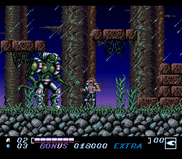 Wolf Child4.png - игры формата nes